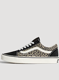 Vans, Old Skool, multi-colour, Image 1 of 4