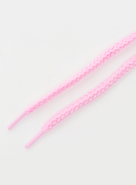 BAGGY, Cord Laces 120cm, light pink, Image 2 of 2