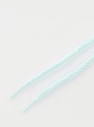 BAGGY, Cord Laces 100cm, blue, Image 2 of 2