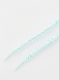 BAGGY, Cord Laces 120cm, blue, Image 2 of 2