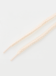 BAGGY, Cord Laces 120cm, beige, Image 2 of 2