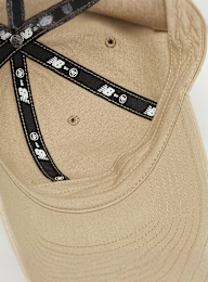 New Balance, '47 Clean Up Emblem Patch, beige, Image 3 of 4