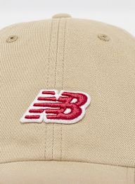 New Balance, '47 Clean Up Emblem Patch, beige, Image 4 of 4