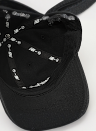 New Balance, '47 Clean Up Word Stack, black, Image 3 of 4