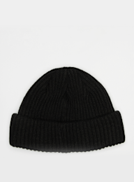 New Balance, '47 Cuff Knit Solid Warf Patch, black, Image 2 of 3