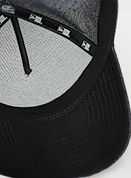 New Era, 9FORTY E-FRAME Denim MLB New York Yankees, grey, Image 3 of 4