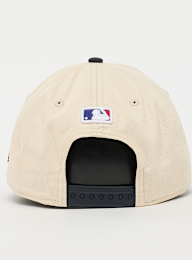 New Era, 9Forty M-Crown MLB New York Yankees, beige, Image 2 of 4