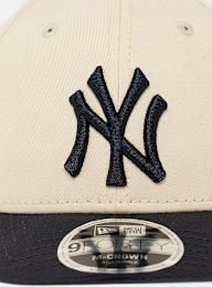 New Era, 9Forty M-Crown MLB New York Yankees, beige, Image 4 of 4