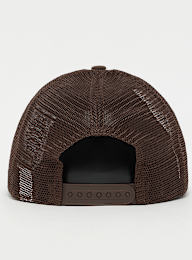 New Era, 9FORTY MC A-Frame Trucker New Era Graphic, bruin, Afbeelding 2 van 4