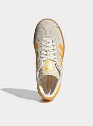 adidas Originals, Gazelle Bold (GS), beige, Image 6 of 8