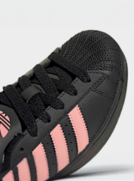 adidas Originals, Superstar II (GS), black, Image 7 of 8