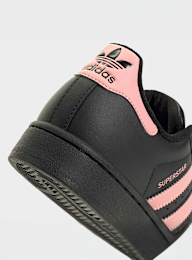 adidas Originals, Superstar II (GS), black, Image 8 of 8