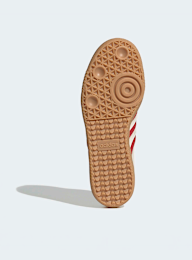 adidas Originals, Samba OG (GS), beige, Image 5 of 8