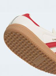 adidas Originals, Samba OG (GS), beige, Image 8 of 8