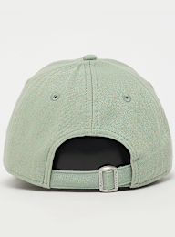 New Era, Female 9Forty Floral Icon MLB Los Angeles Dodgers, green, Image 2 of 4