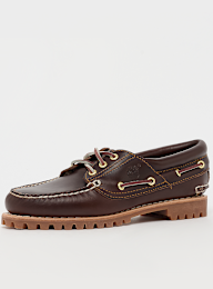 Timberland, Boat Shoe, brown, Image 2 of 7