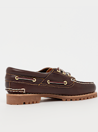 Timberland, Boat Shoe, brown, Image 3 of 7