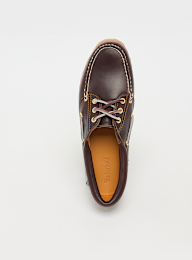 Timberland, Boat Shoe, brown, Image 5 of 7