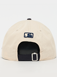 New Era, 9FORTY MC Wordmark MLB New York Yankees, beige, Image 2 of 4