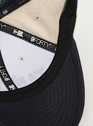 New Era, 9FORTY MC Wordmark MLB New York Yankees, beige, Image 3 of 4
