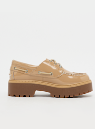 Timberland, Stone Street Boat, beige, Image 2 of 7