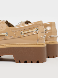 Timberland, Stone Street Boat, beige, Image 5 of 7