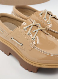 Timberland, Stone Street Boat, beige, Image 6 of 7