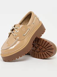 Timberland, Stone Street Boat, beige, Image 7 of 7