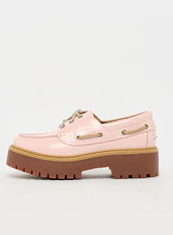 Timberland, Stone Street Boat, light pink, Image 1 of 7