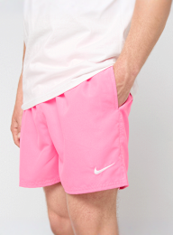 Nike  , 5" Volley Short, light pink, Image 3 of 4