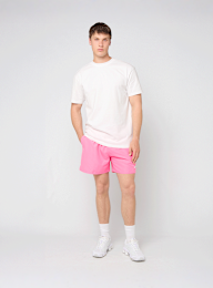 Nike  , 5" Volley Short, light pink, Image 4 of 4