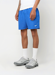 Nike  , 5 Inch Volley Short, blue, Image 1 of 4
