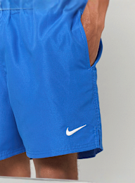 Nike  , 5 Inch Volley Short, blue, Image 3 of 4