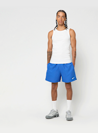 Nike  , 5 Inch Volley Short, blue, Image 4 of 4