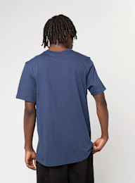 Nike, New York Yankees Nike Fuse Large Logo Tee, blauw, Afbeelding 2 van 4