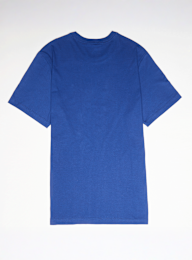 Nike, Los Angeles Dodgers Nike Fuse Large Logo Tee, blauw, Afbeelding 2 van 3
