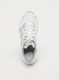 ASICS, Gel-1130, white, Image 5 of 7