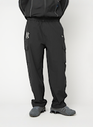 New Era, MLB Utility Cargo Pants New York Yankees, black, Image 1 of 7