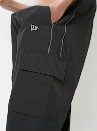 New Era, MLB Utility Cargo Pants New York Yankees, black, Image 4 of 7