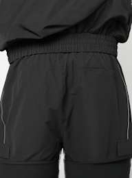 New Era, MLB Utility Cargo Pants New York Yankees, black, Image 5 of 7