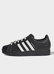 adidas Originals, Superstar II, black, Image 1 of 8