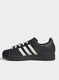adidas Originals, Superstar II, black, Image 2 of 8