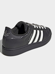 adidas Originals, Superstar II W, black, Image 4 of 8