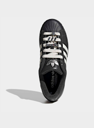 adidas Originals, Superstar II W, black, Image 6 of 8