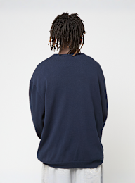 New Era, MLB Essential Knit Sweater New York Yankees, blue, Image 2 of 4