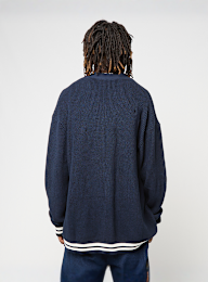 New Era, MLB Collegiate Script Cardi New York Yankees, blue, Image 2 of 5