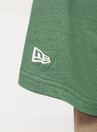 New Era, MLB Baseball Graphic Os Tee Los Angeles Dodgers Cig, green, Image 5 of 6