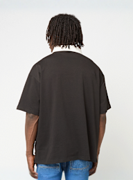 New Era, Oversized Polo New York Yankees, black, Image 2 of 5