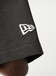 New Era, Oversized Polo New York Yankees, black, Image 4 of 5