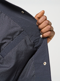 New Era, MLB Coaches Jacket New York Yankees, blue, Image 6 of 7